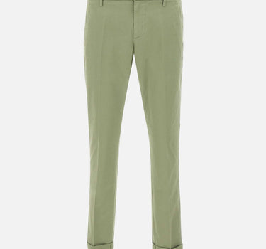 Pantaloni "Gaubert" UP235GSE046 IZ1606 DONDUP 