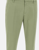 Pantaloni "Gaubert" UP235GSE046 IZ1606 DONDUP 