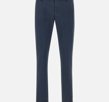 Pantaloni  "Gaubert" UP235GSE046 IZ1890 DONDUP 