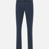 Pantaloni  "Gaubert" UP235GSE046 IZ1890 DONDUP 