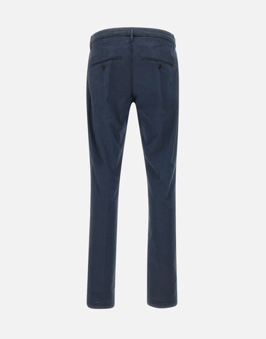 Pantaloni  "Gaubert" UP235GSE046 IZ1890 DONDUP 