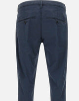 Pantaloni  "Gaubert" UP235GSE046 IZ1890 DONDUP 
