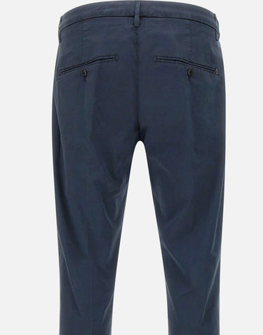 Pantaloni  "Gaubert" UP235GSE046 IZ1890 DONDUP 