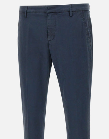 Pantaloni  "Gaubert" UP235GSE046 IZ1890 DONDUP 