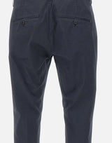 Pantaloni "Gaubert" UP235GSE046 PTD890 DONDUP 