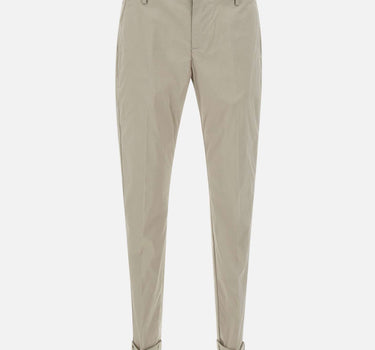 Pantaloni  "Gaubert" UP235PS0020 002010 DONDUP 
