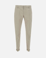 Pantaloni  "Gaubert" UP235PS0020 002010 DONDUP 