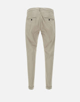 Pantaloni  "Gaubert" UP235PS0020 002010 DONDUP 