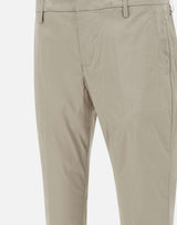 Pantaloni  "Gaubert" UP235PS0020 002010 DONDUP 