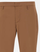 Pantaloni  "Gaubert" UP235PS0020 002024 DONDUP 