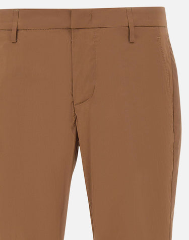 Pantaloni  "Gaubert" UP235PS0020 002024 DONDUP 