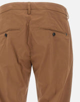 Pantaloni  "Gaubert" UP235PS0020 002024 DONDUP 