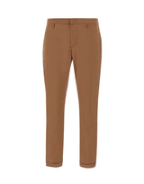 Pantaloni  "Gaubert" UP235PS0020 002024 DONDUP 