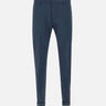 Pantaloni  "Gaubert" UP235PS0020 002894 DONDUP 