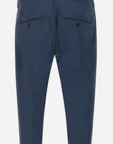 Pantaloni  "Gaubert" UP235PS0020 002894 DONDUP 