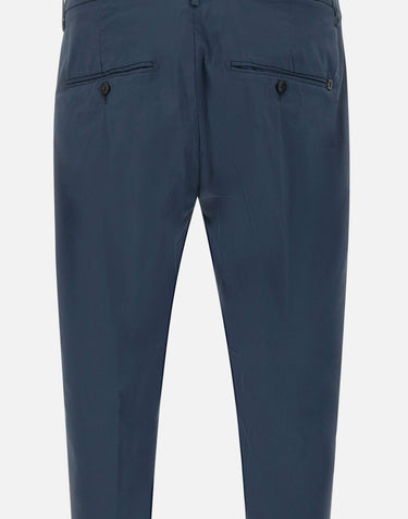 Pantaloni  "Gaubert" UP235PS0020 002894 DONDUP 