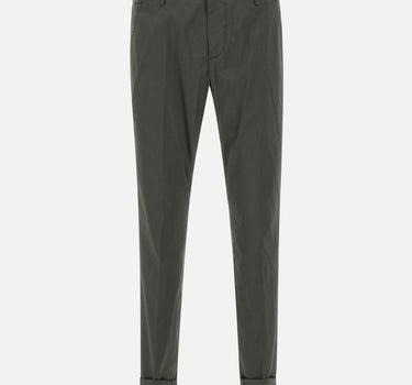 Pantaloni "Gaubert" UP235PS0020 002909 DONDUP 