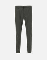 Pantaloni "Gaubert" UP235PS0020 002909 DONDUP 