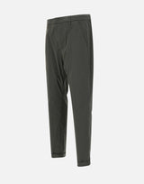 Pantaloni "Gaubert" UP235PS0020 002909 DONDUP 