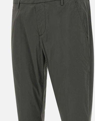 Pantaloni "Gaubert" UP235PS0020 002909 DONDUP 