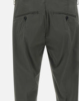 Pantaloni "Gaubert" UP235PS0020 002909 DONDUP 
