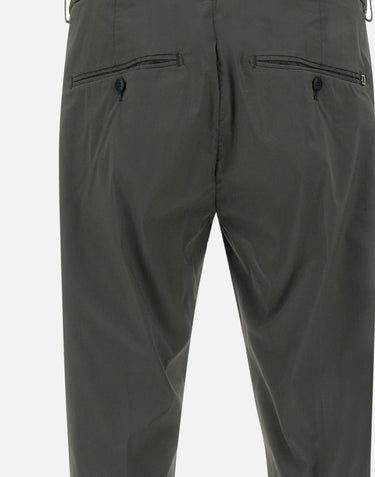 Pantaloni "Gaubert" UP235PS0020 002909 DONDUP 