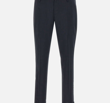 Pantaloni "Gaubert" UP235WS0114 002890 DONDUP 