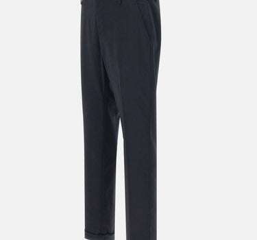 Pantaloni "Gaubert" UP235WS0114 002890 DONDUP 