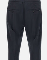 Pantaloni "Gaubert" UP235WS0114 002890 DONDUP 