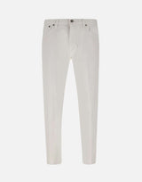 Jeans "Brighton" UP434BF0014 PTD000 DONDUP 