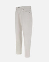 Jeans "Brighton" UP434BF0014 PTD000 DONDUP 
