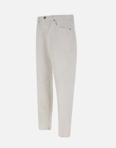 Jeans "Brighton" UP434BF0014 PTD000 DONDUP 