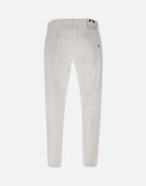 Jeans "Brighton" UP434BF0014 PTD000 DONDUP 