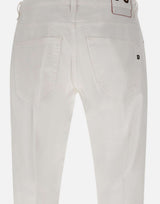 Jeans "Brighton" UP434BF0014 PTD000 DONDUP 