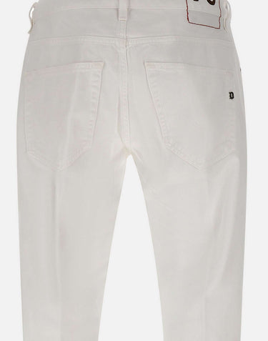 Jeans "Brighton" UP434BF0014 PTD000 DONDUP 