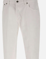 Jeans "Brighton" UP434BF0014 PTD000 DONDUP 