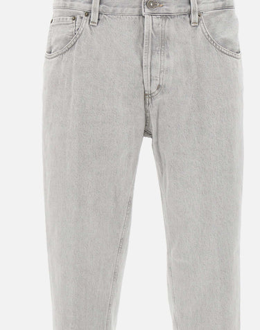 Jeans "Brighton" UP434DF0277 MB1900 DONDUP 