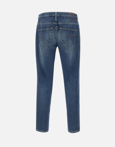 Jeans "Brighton" UP434DFE311 MF3800 DONDUP 