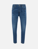 Jeans uomo Dondup "Dian" UP576DF0290 IP7800 DONDUP 