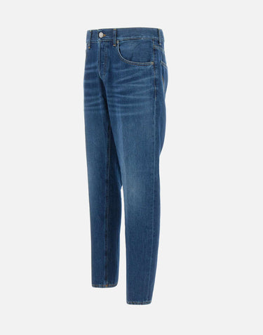 Jeans uomo Dondup "Dian" UP576DF0290 IP7800 DONDUP 