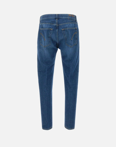 Jeans uomo Dondup "Dian" UP576DF0290 IP7800 DONDUP 