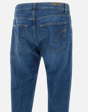 Jeans uomo Dondup "Dian" UP576DF0290 IP7800 DONDUP 