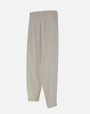 Pantalone "Mel" UP658GSE046 PTD000 DONDUP 