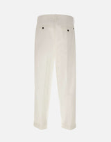 Pantalone "Mel" UP658GSE046 PTD000 DONDUP 