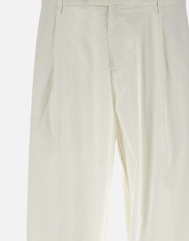 Pantalone "Mel" UP658GSE046 PTD000 DONDUP 