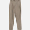 Pantalone "Mel" UP658GSE046 PTD718 DONDUP 