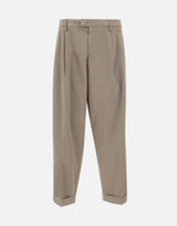 Pantalone "Mel" UP658GSE046 PTD718 DONDUP 