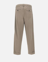 Pantalone "Mel" UP658GSE046 PTD718 DONDUP 