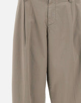 Pantalone "Mel" UP658GSE046 PTD718 DONDUP 