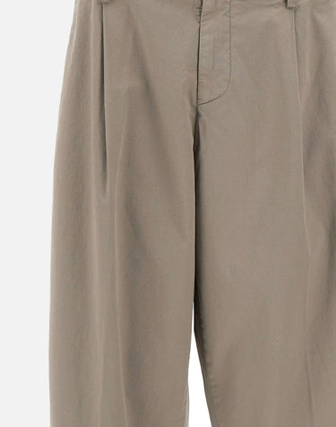 Pantalone "Mel" UP658GSE046 PTD718 DONDUP 